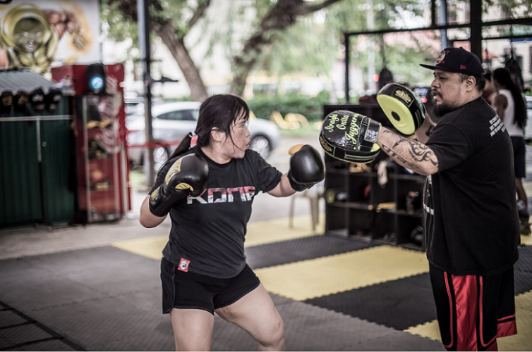 10 Cheap Martial Arts Classes In Singapore’s CBD Area Below 29/Session