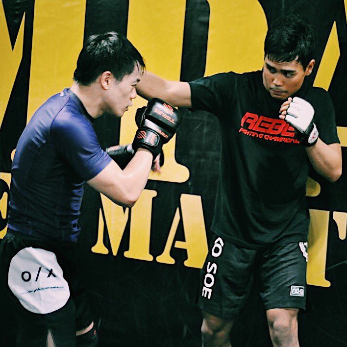 10 Cheap Martial Arts Classes In Singapore’s CBD Area Below $29/Session impact mma