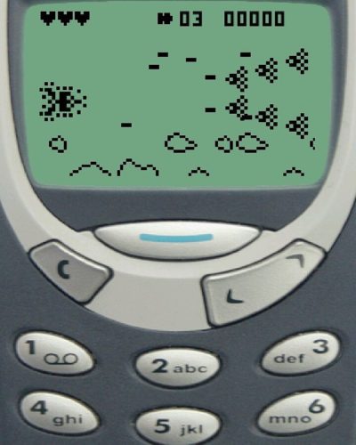 7 Old-School Mobile Games Every Singaporean Played Before Smartphones ...