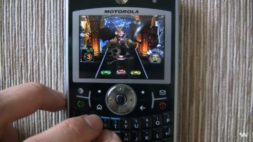 7 OldSchool Mobile Games Every Singaporean Played Before Smartphones