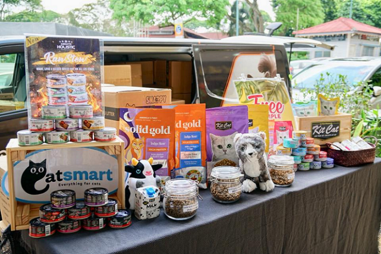 10 Online Pet Stores Based In Singapore With Delivery For Everything