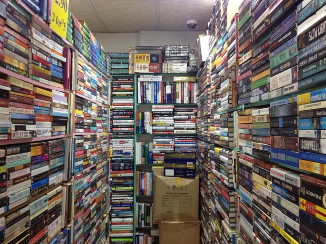 10 Secondhand Bookstores In Singapore For Bookworms To Get Pre-Loved ...