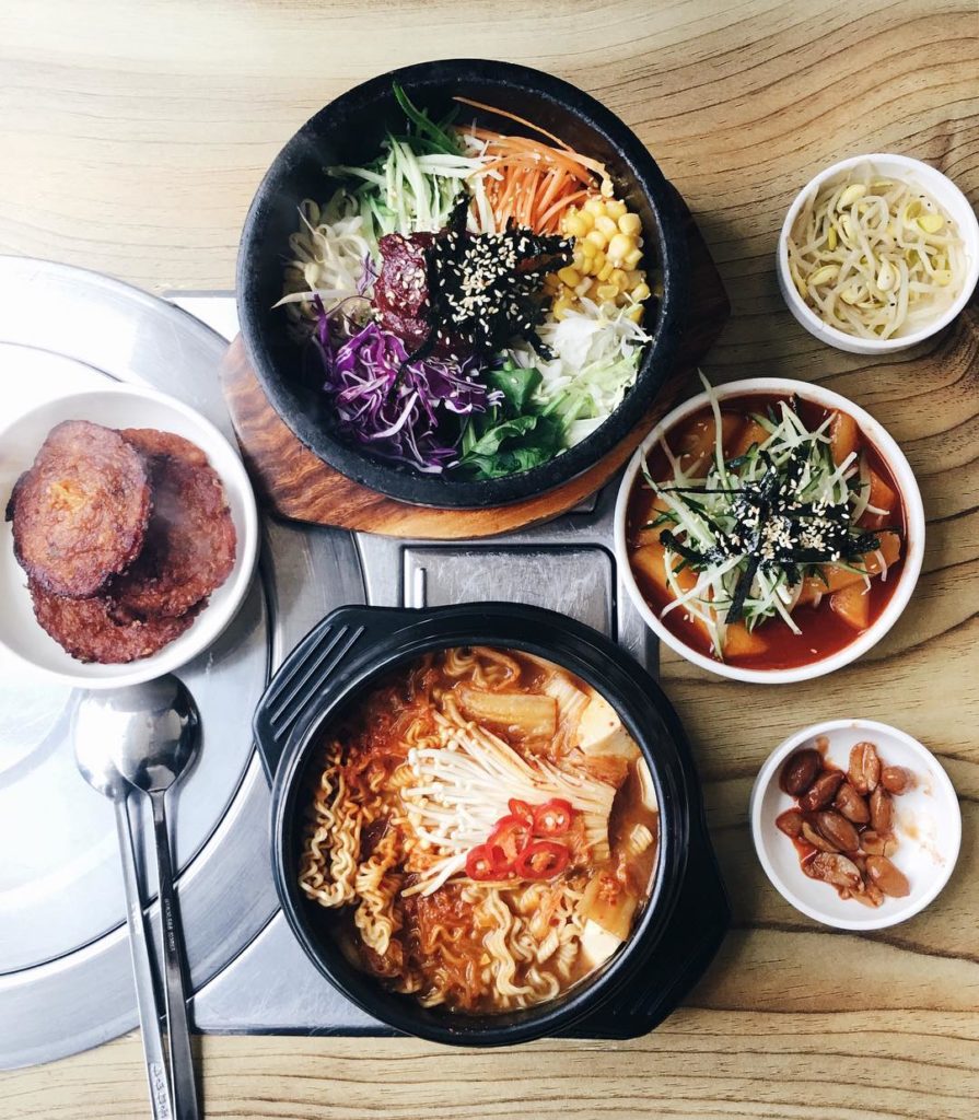 10 Vegetarian Food Delivery Options In Singapore For Meatless Meals