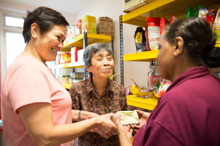 10 Charities To Volunteer At To Help Old Folks In Singapore