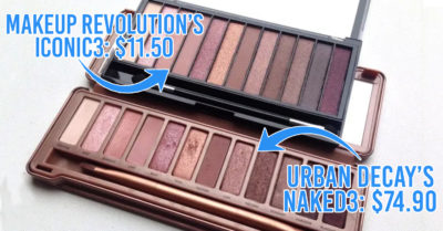 Affordable Makeup Dupes Singapore Cosmetic Alternatives