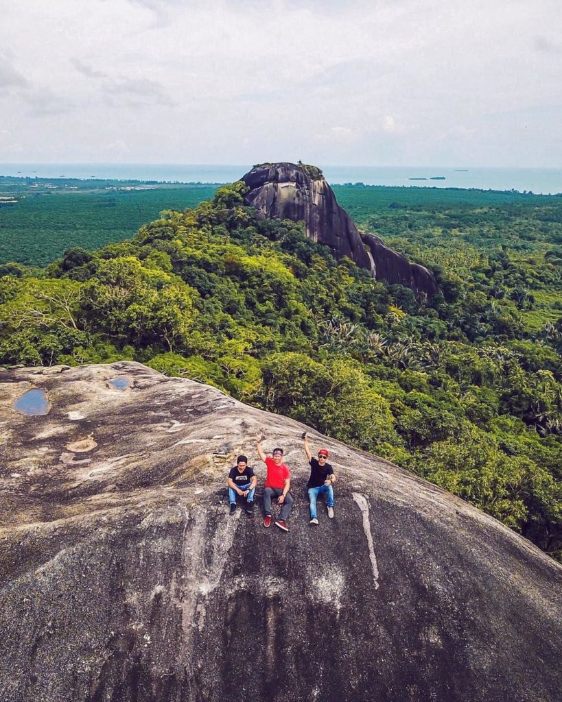 8 Things To Do In Belitung - The Secret Island Paradise In SEA That's A ...