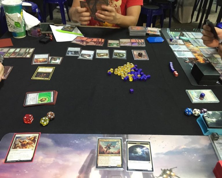 9 Board & Card Game Shops In Singapore For Group Outings That Don't Involve Eating