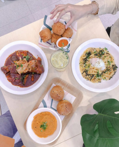 10 First Date Cafes & Restaurants In Singapore That’ll Have Your Tinder ...