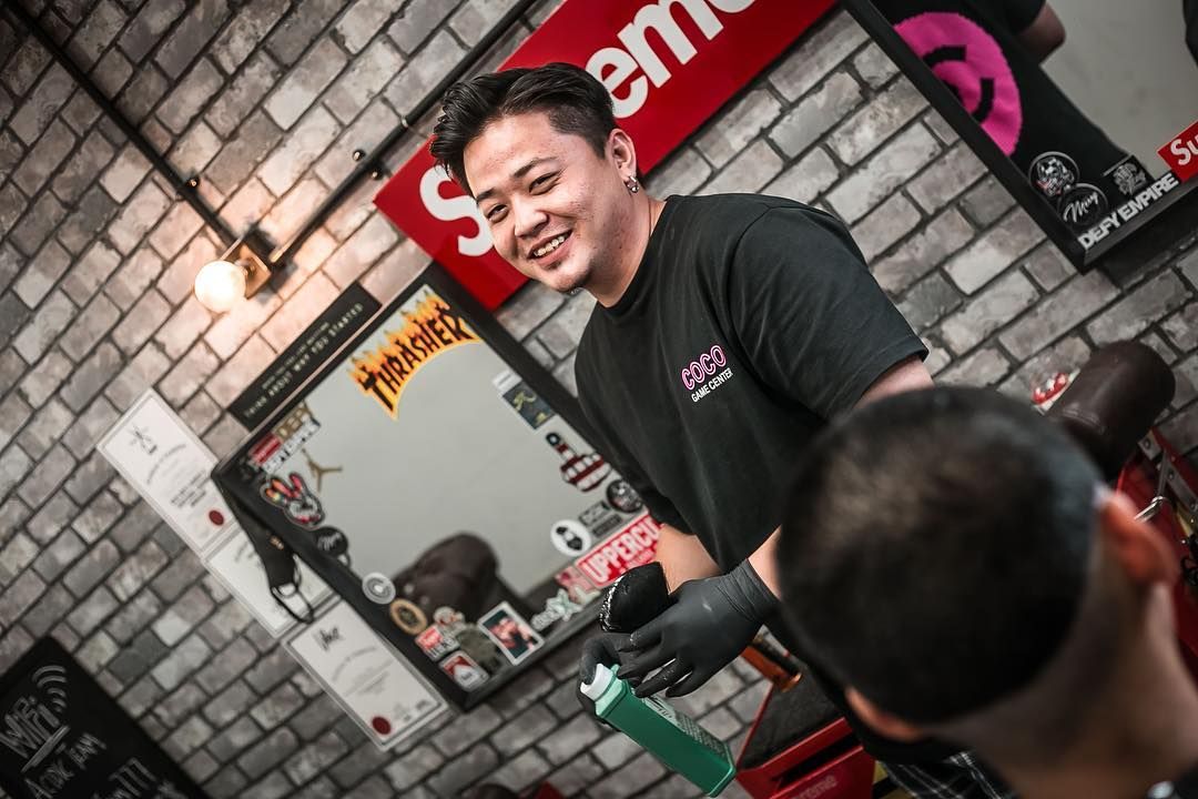 10 Cheap Gentlemen’s Barbers In Singapore For Dapper Haircuts & Shaves