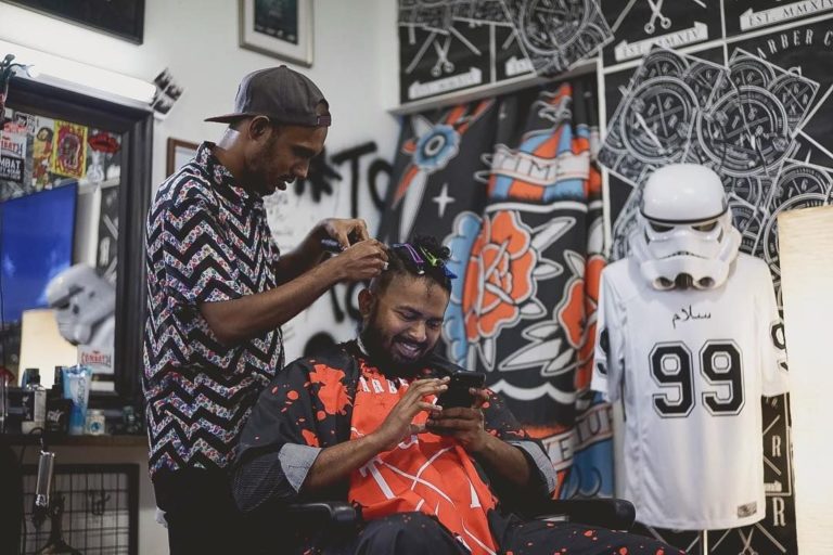 10 Cheap Gentlemen’s Barbers In Singapore For Dapper Haircuts & Shaves