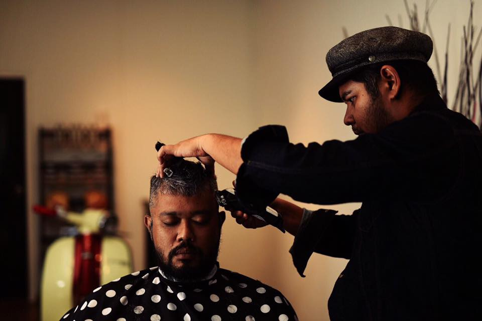 10 Cheap Gentlemen S Barbers In Singapore For Dapper