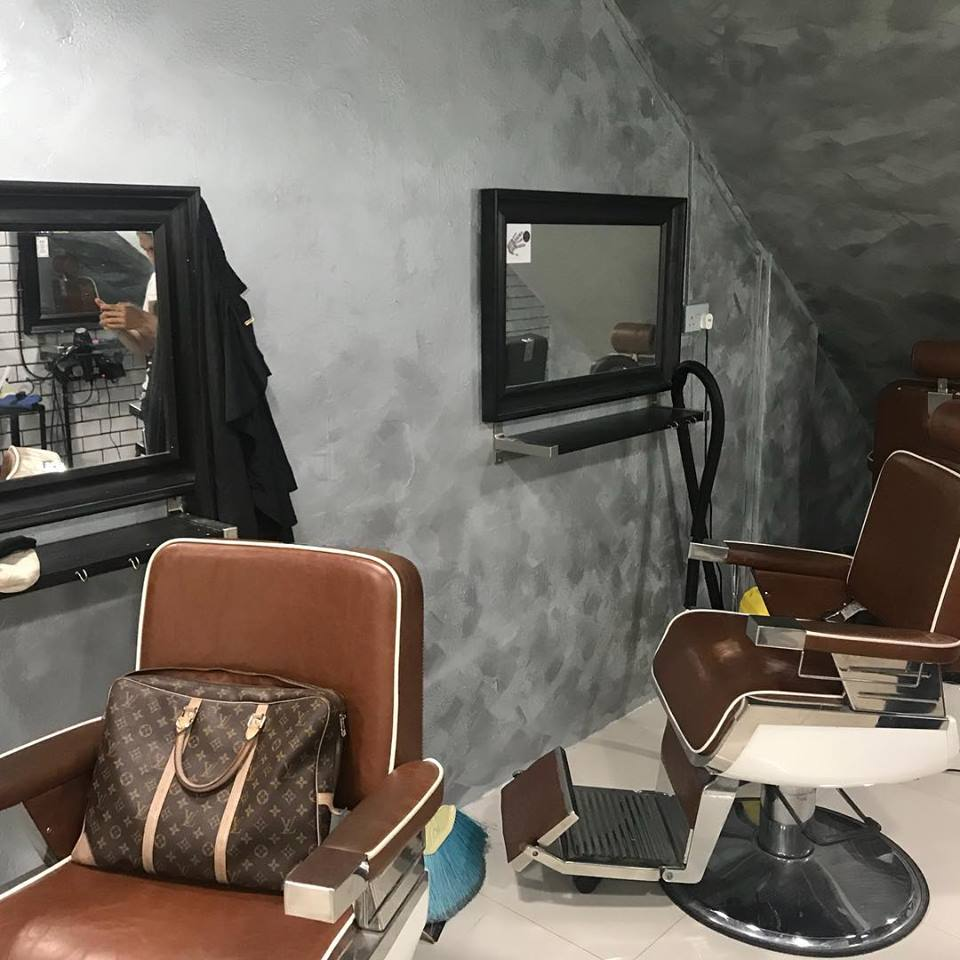10 Cheap Gentlemen’s Barbers In Singapore For Dapper Haircuts & Shaves