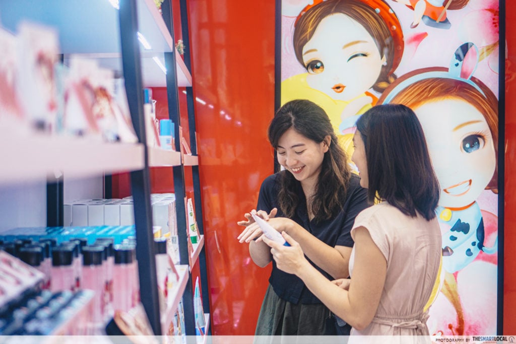 8 Jewel Changi Airport Shops That Are The FirstsOfTheirKind In Singapore