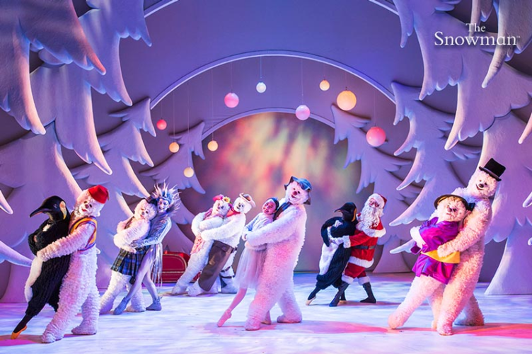 9 KidFriendly Musicals & Theatre Shows In Singapore To Catch On Family