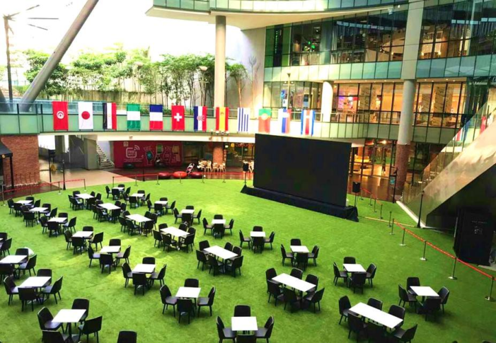 9 New Shopping Malls In KL To Visit In 2019 For Your Next Retail