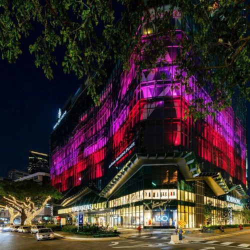 9 New Shopping Malls In KL To Visit In 2019 For Your Next Retail ...