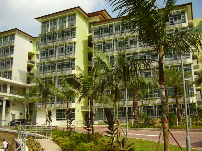 15 NTU Hacks To Help Freshies Survive Their First Year Of University