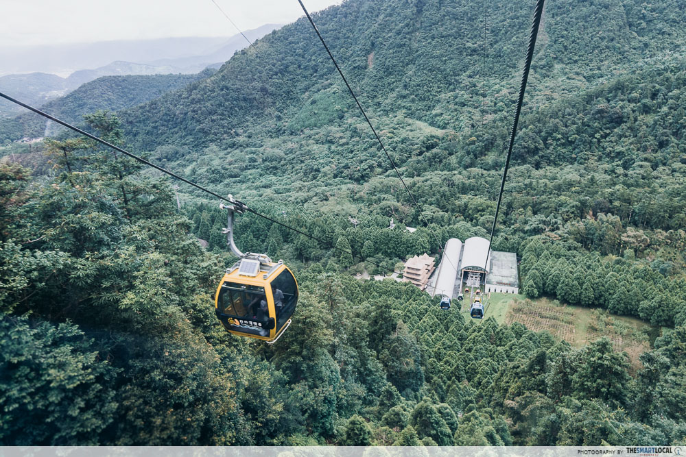 Unleash Your Inner Adventurer in Taiwan's Outdoors - Taiwan