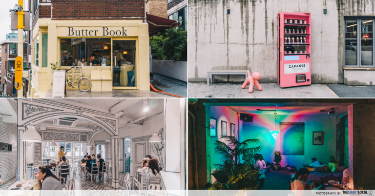 10-unique-cafes-in-seoul-south-korea-hidden-entrances-underground