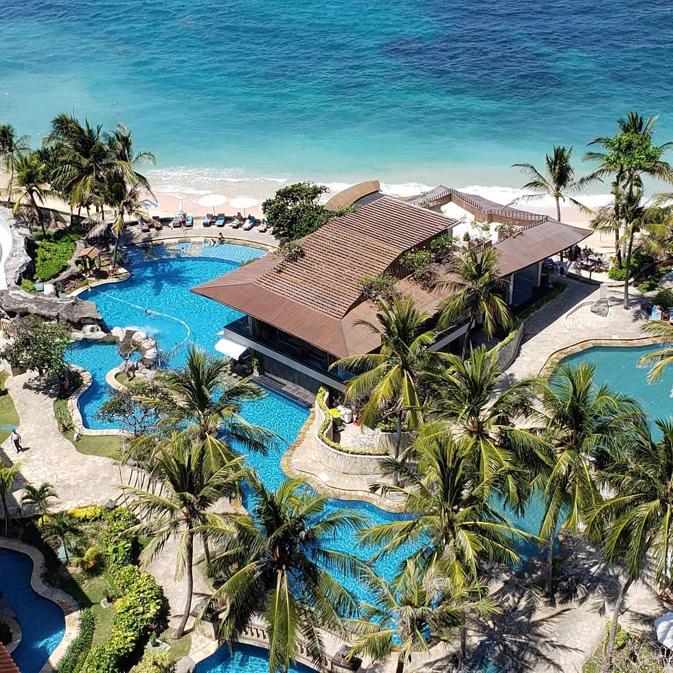 Bali Resorts Under 100 - Bali Gates of Heaven