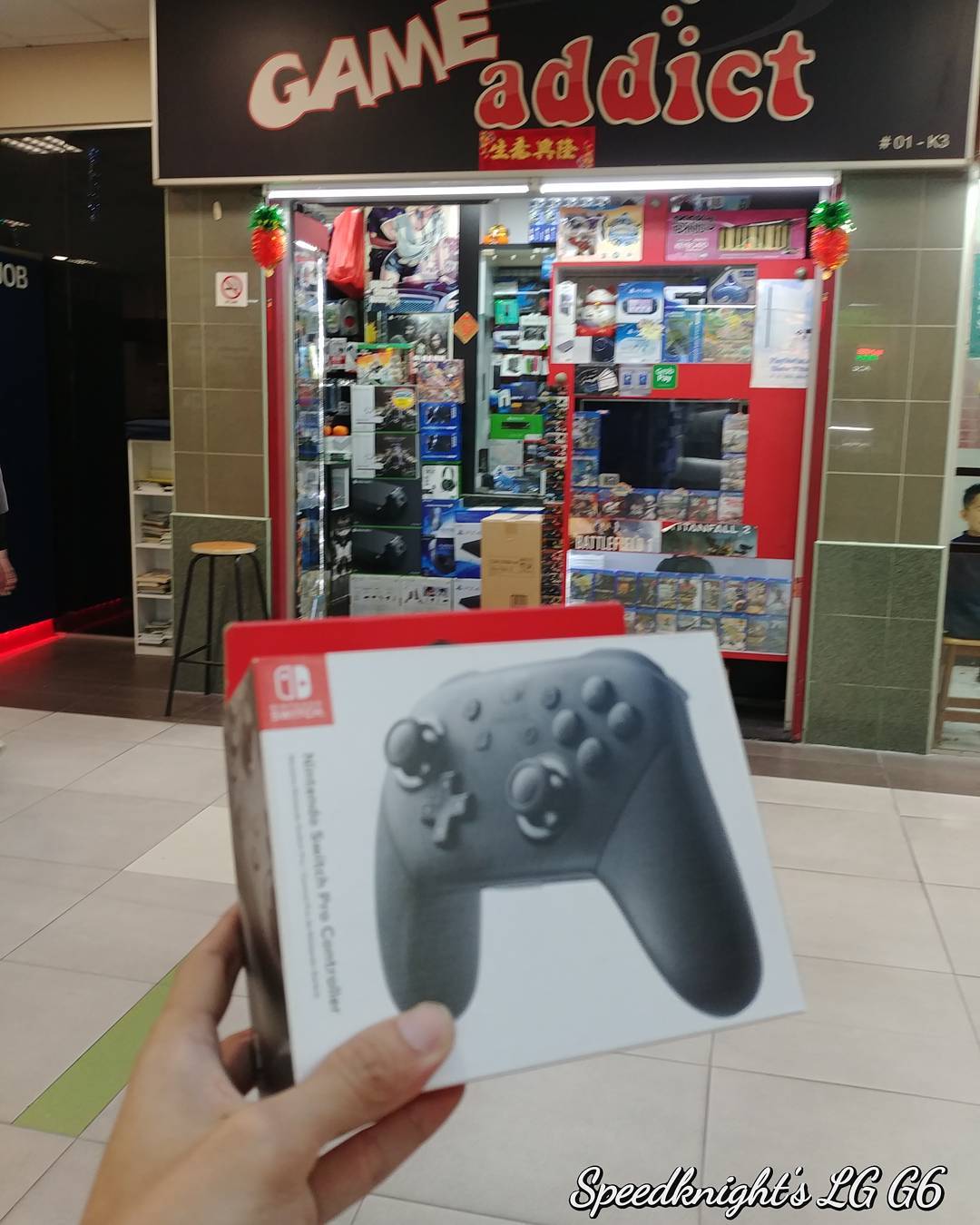 places to sell game consoles