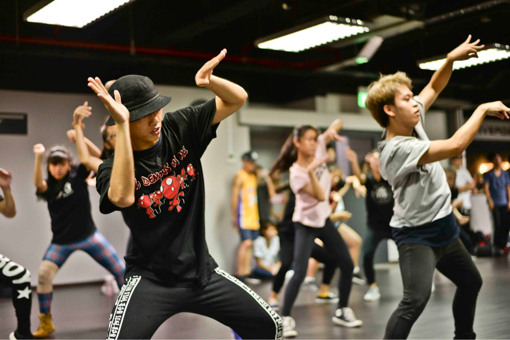 Best Kpop Dance Classes Near Me Thresa Goad