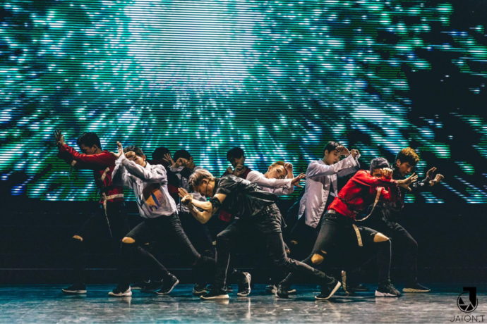 10 Cheap K-pop Dance Classes In Singapore That’ll Help You Become Idol ...