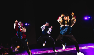 K-Pop Dance Classes In Singapore