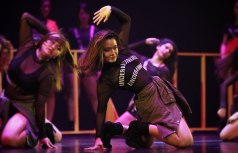 K-Pop Dance Classes In Singapore
