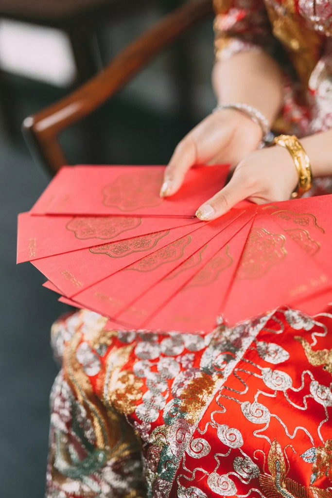 8 Chinese Wedding Customs In Singapore And The Significance Behind Them