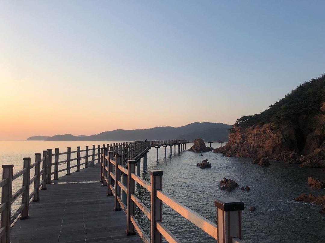 8 Korean Islands Near Seoul For Day Trips From Just 1h Away That Aren't Jeju or Nami muuido