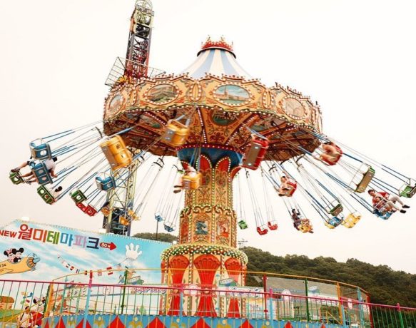 8 Korean Islands Near Seoul For Day Trips From Just 1 Hour Away That
