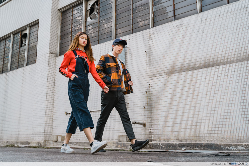 Superdry’s New Collection Has Easy-To-Wear Pieces That Prove There’s More Than Their Popular T-Shirts london preppy