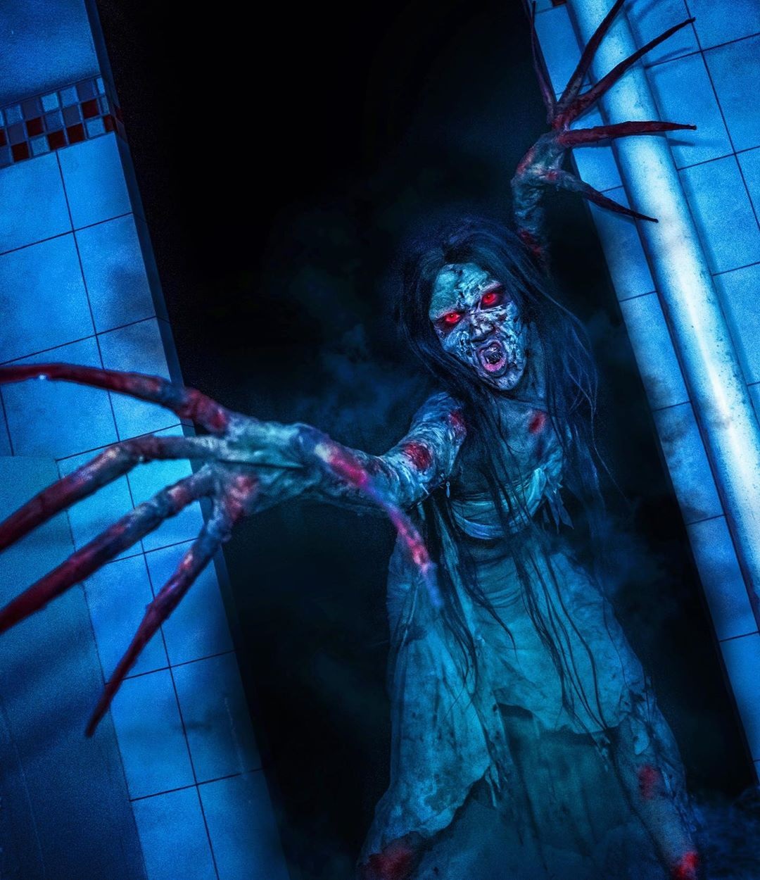 things to do october 2019 halloween horror night