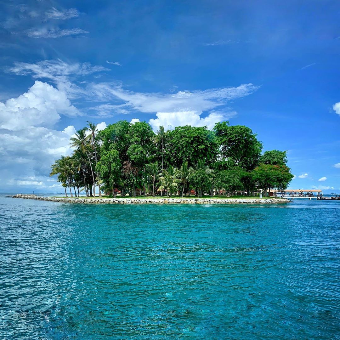 10 Singapore Islands To Explore To Quell Your Wanderlust
