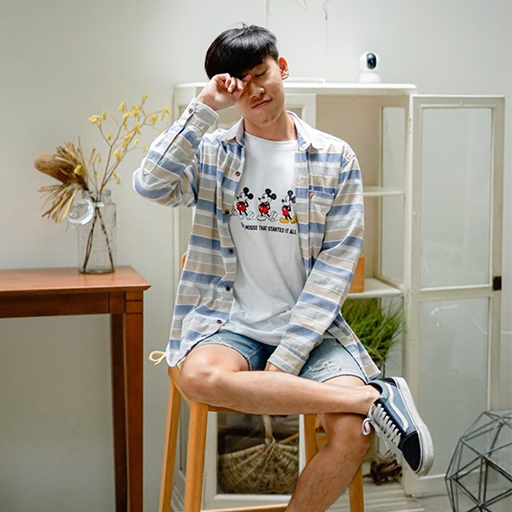 Korapon Kanchanabundhu