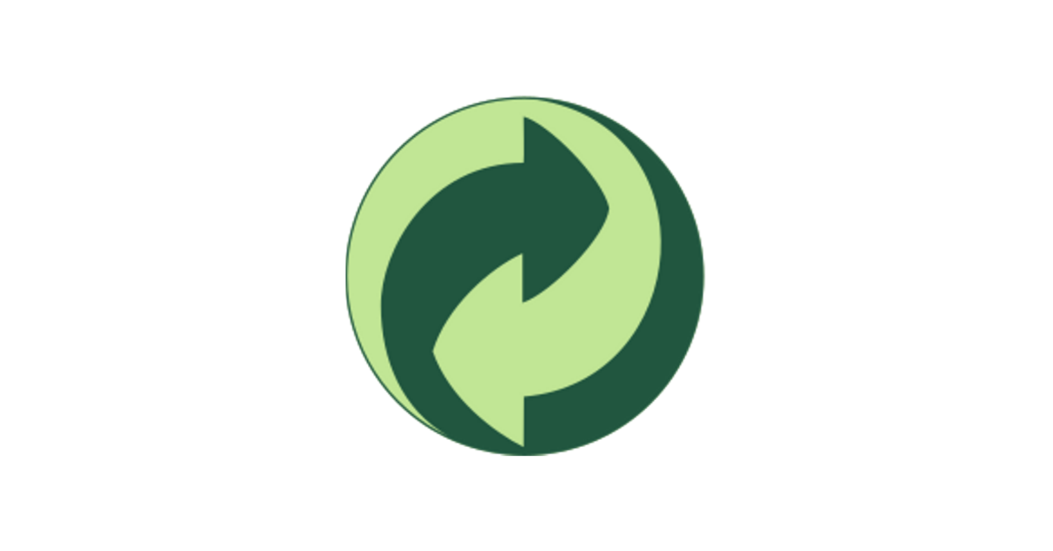 Guide to Recycling Singapore Green Dot