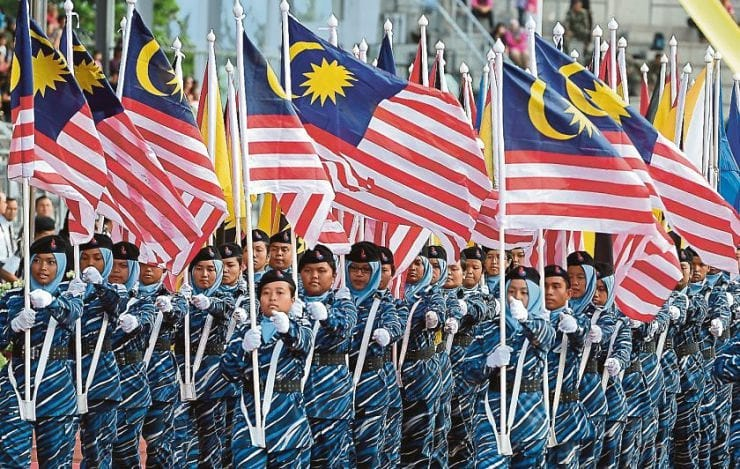 Malaysian National Service