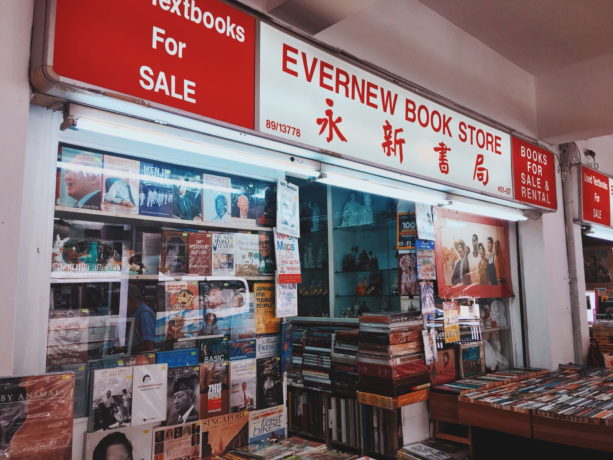 7 Comic Book Stores In Singapore With Vintage Copies, New Releases