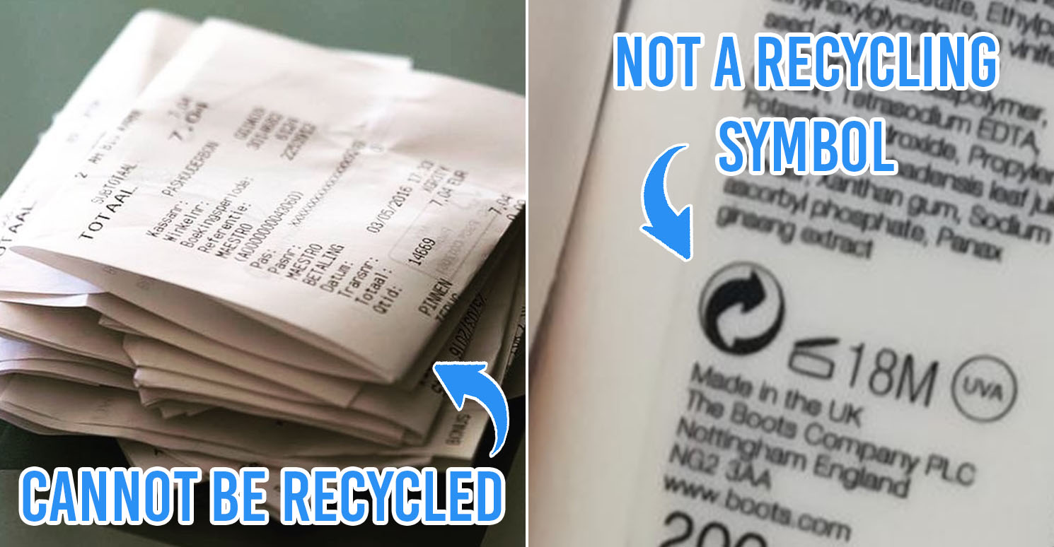 Guide To Recycling In Singapore For Those Who Wish To Be More Eco