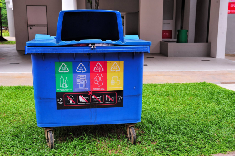How To Recycle in Singapore A Guide To Be EcoFriendly