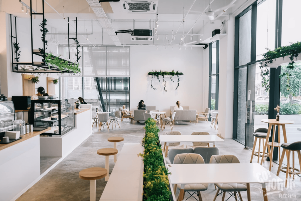12 New JB Cafes That Only Opened In 2019 To Visit Before Other