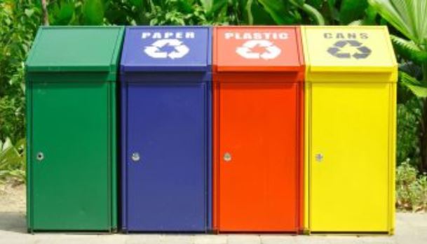 Guide to Recycling Singapore Bins 