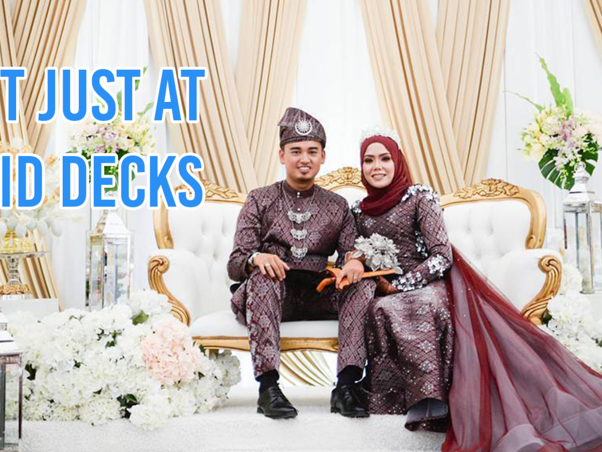 malay wedding outfit
