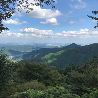 8 Mountains Near Tokyo To Hike At For Breathtaking Views Less Than 2 ...