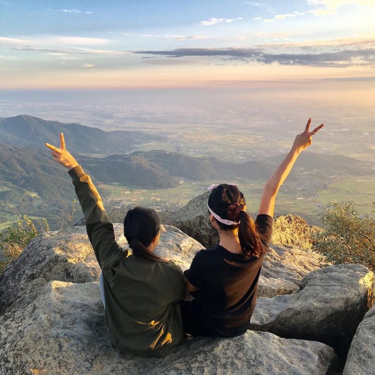 8 Mountains Near Tokyo To Hike At For Breathtaking Views Less Than 2 ...