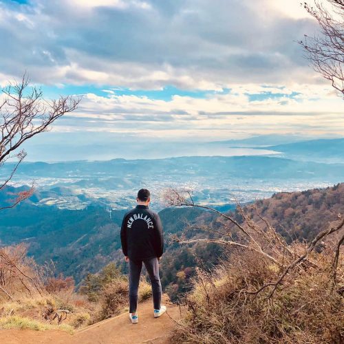 8 Mountains Near Tokyo To Hike At For Breathtaking Views Less Than 2