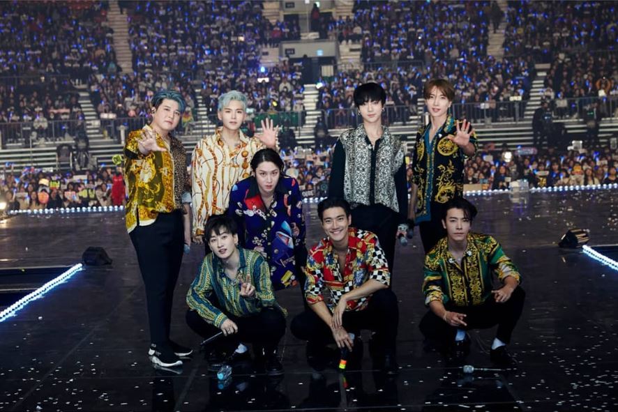 things to do in november 2019 - kamp singapore super junior