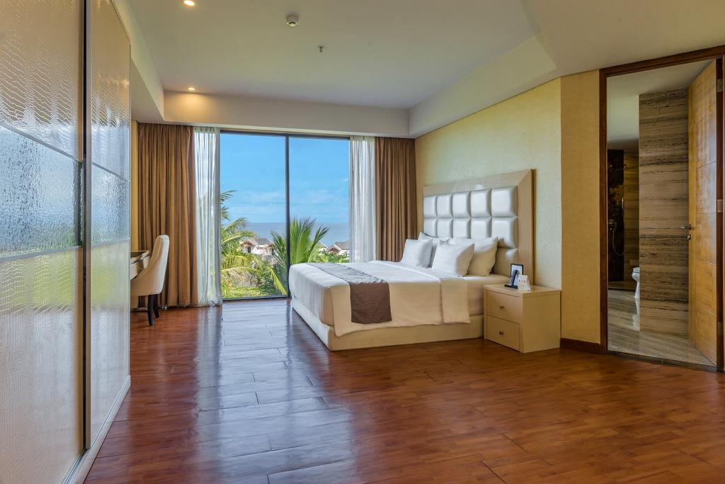 Affordable bali beach resorts and villas - Klapa Resort