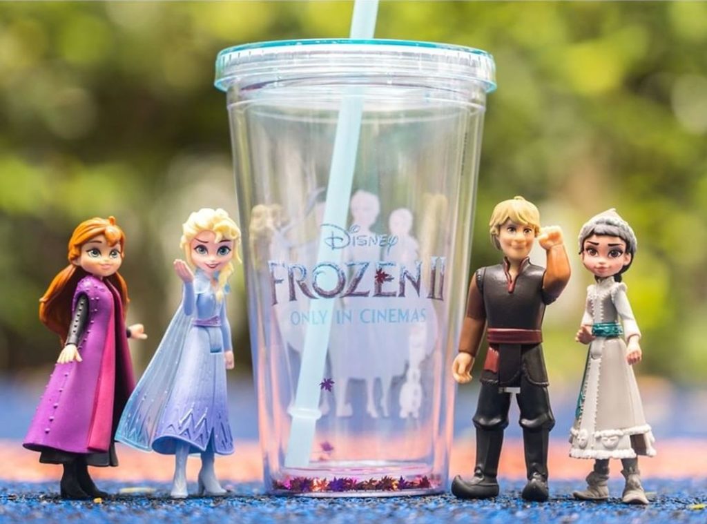 10 Frozen 2 Merch To Gift Your Disney MovieObsessed Friend For Christmas 2019